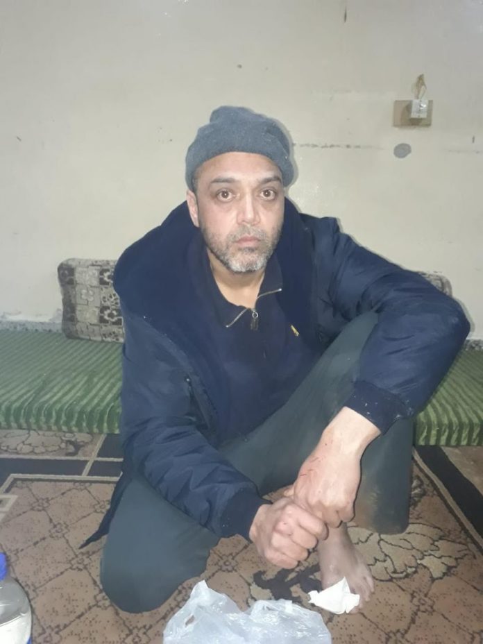 South African Photojournalist Escapes From Captivity In Syria