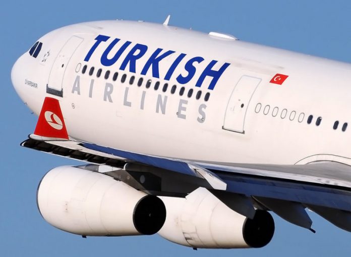 Turkish Airlines
