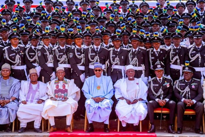 buhari-at-the-graduation-parade