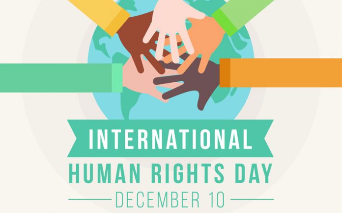 human right day