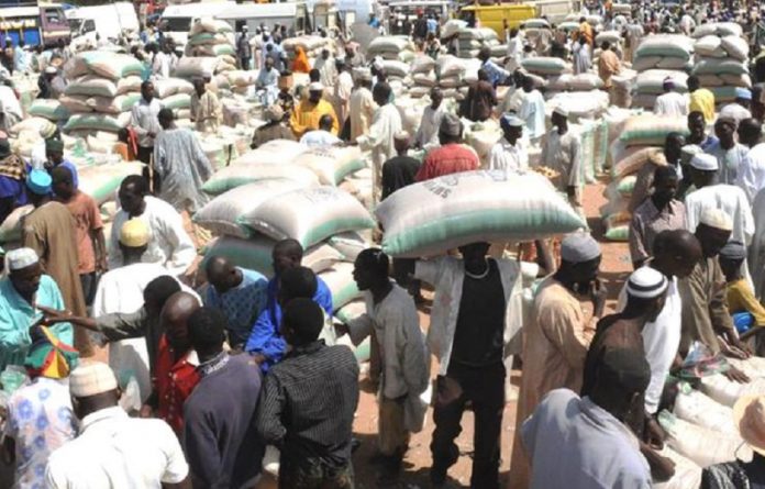 kano-traders traders