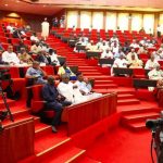 Lawmaker Introduces Bill Seeking Agency For Repentant Boko Haram Members Nigerian Senate