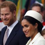Harry, Meghan To Quit Royal Jobs, Give Up ‘Highness’ Titles