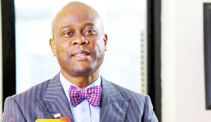 Access Bank Herbert-Wigwe