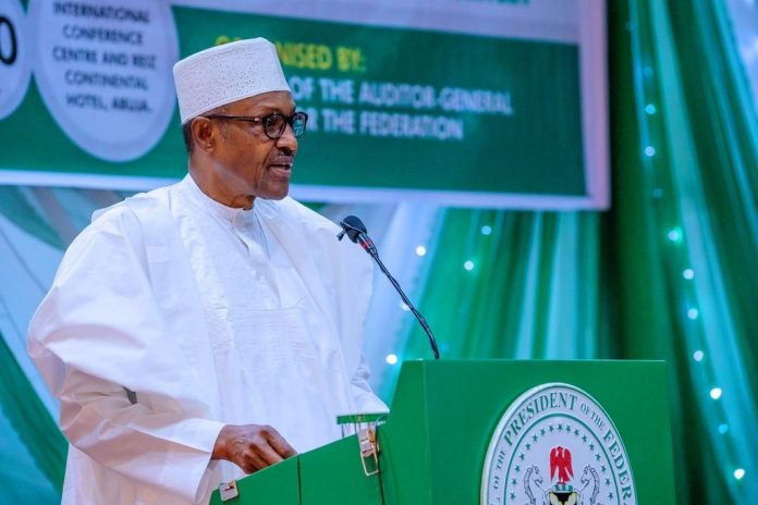 Buhari 2