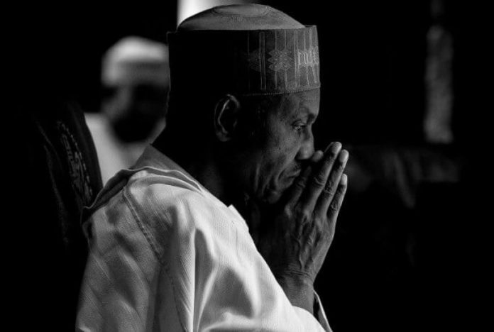 Buhari Mourn Buhari Mourn