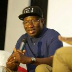 Ex-President Jonathan Woos South Korea Investors To Bayelsa Former President Goodluck E. Jonathan