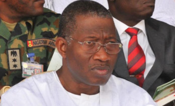 Goodluck Jonathan 2 Jonathan