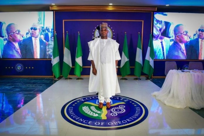 Gov.-Bello-swears-in-for-second-term