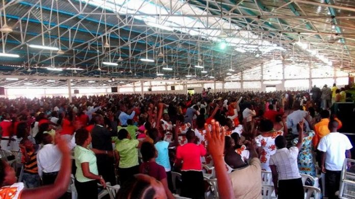 MFM CHURCH