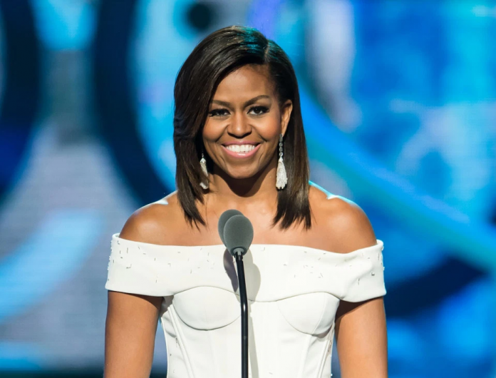 Michelle Obama