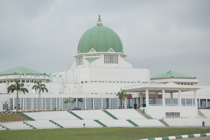 National Assembly