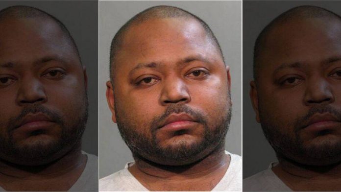 Nicki Minaj’s brother sentenced to 25 years to life