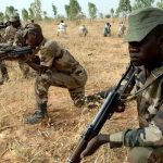 Don’t Send Nigerian Soldiers To Niger – HURIWA Tells Tinubu
