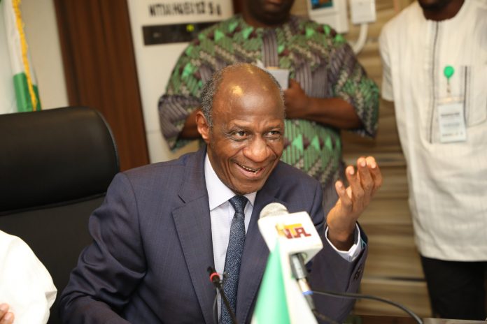 SULEIMAN BOGORO