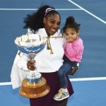 Serena Williams Breaks 3-Year Title Drought At ASB Classic
