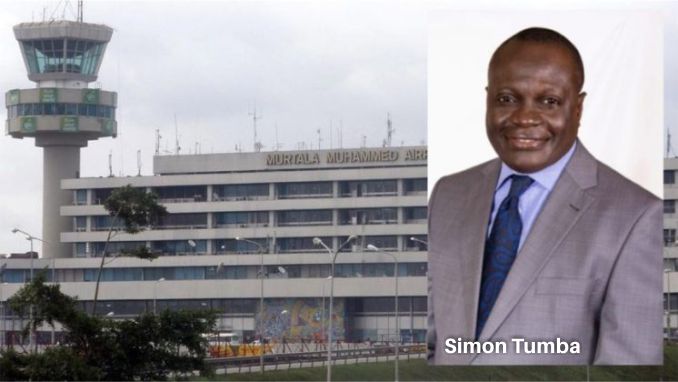 Simon Tumba