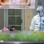 UN Agency Declares Global Emergency Over Virus From China