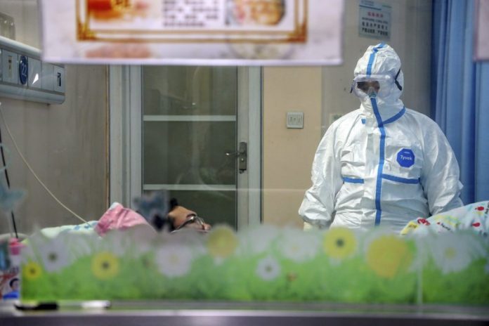 UN agency declares global emergency over virus from China