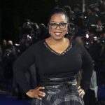 Winfrey Details Her Decision To Withdraw From Simmons Film