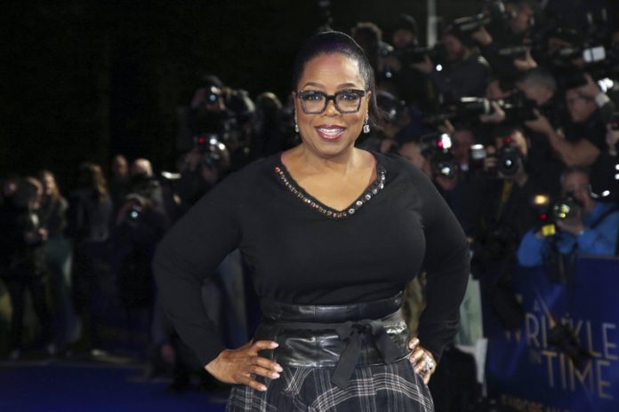 Winfrey