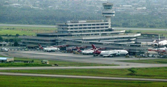 airport airport