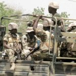 Troops Neutralise Notorious Bandit Kingpin In Zamfara Army Troops