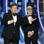 Beyoncé Snubbed At Oscars; Elton John, Randy Newman Get Nods