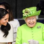 Queen Agrees To Let Harry, Meghan Move Part-Time To Canada