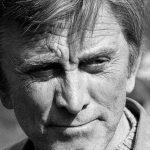 Kirk Douglas, Longtime Influential Movie Star, Dies At 103