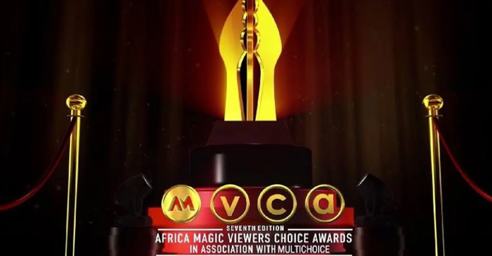 AMVCA