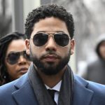 Actor Jussie Smollett Faces 6 New Charges In Chicago