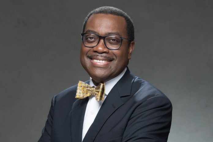 Dr. Akinwunmi Adesina