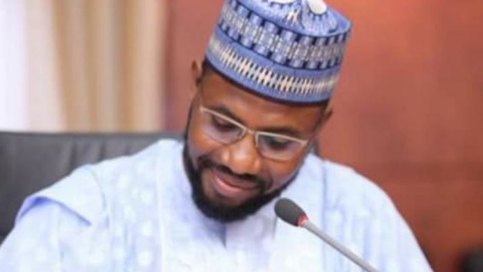 Aminu Abdullahi Shagali