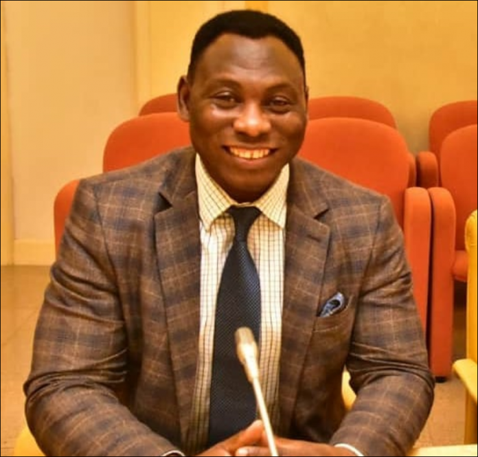 Amokachi