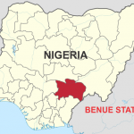 Bishop Donates 100 Wheelchairs To Disabled In Benue BENUE STATE