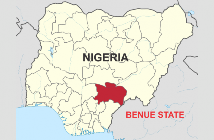 BENUE STATE