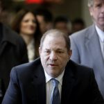Harvey Weinstein Found Guilty In Landmark #MeToo Moment