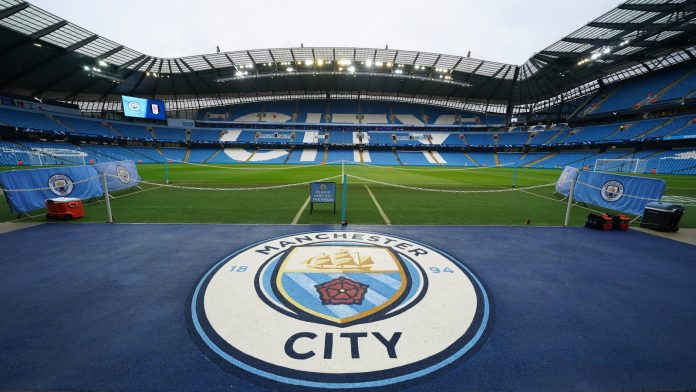 Manchester City Manchester City