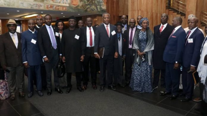 Ministry of Foreign Affairs, Nigeria