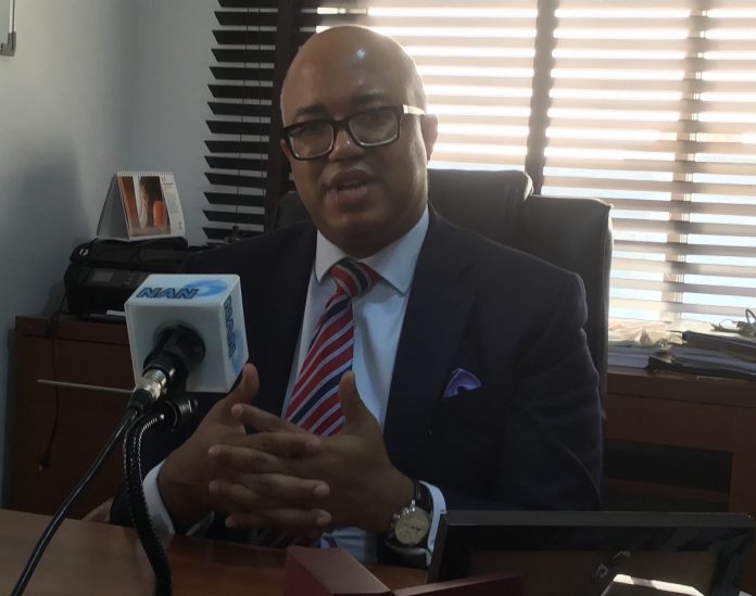 Nigeria Centre for Disease Control (NCDC)