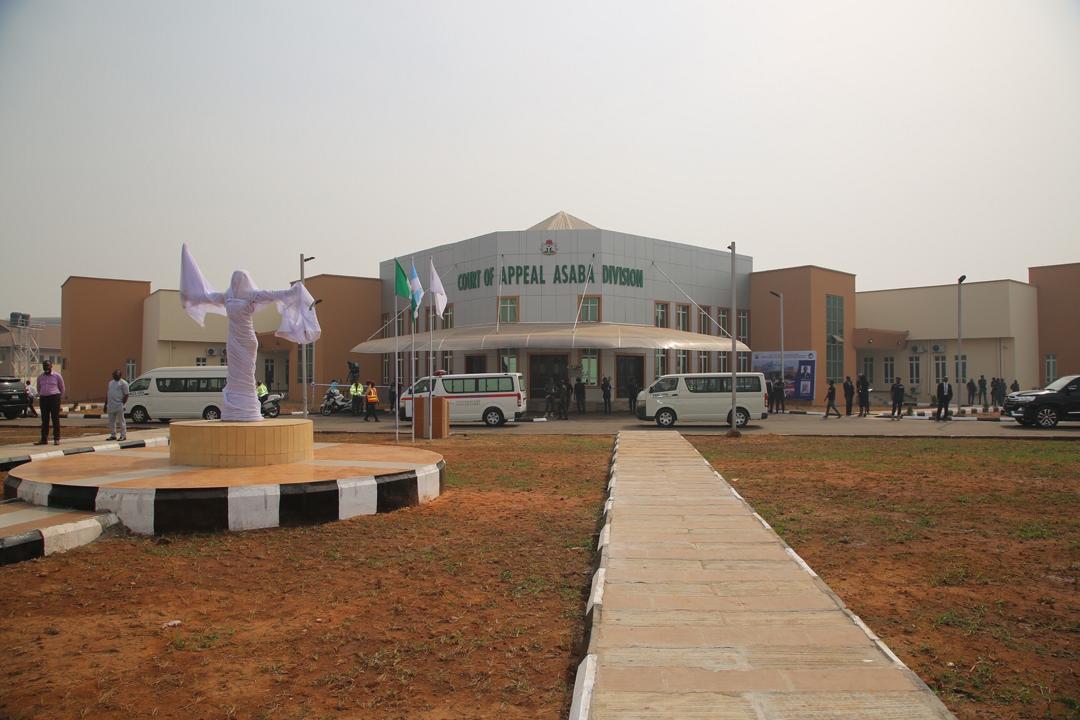 Nigeria’s 17th Court Of Appeal Inaugurated In Delta - THEWILL NEWS MEDIA