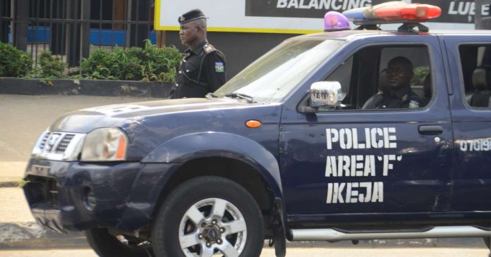 Police