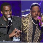Rapper Mase Calls Out Diddy Over Publishing Rights