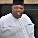 Doyin Okupe Goes Spiritual Over Son’s Gay Status Doyin Okupe