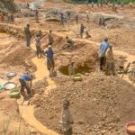 Ministry Of Solid Minerals Development Partners FIDA To End Child Labour, Enforce Mining Regulations