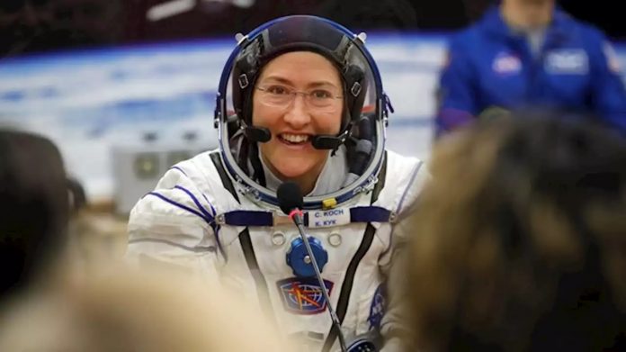 record-breaking-female-astronaut-back-down-to-earth-as-space-station-trio-return-1225377984523038726