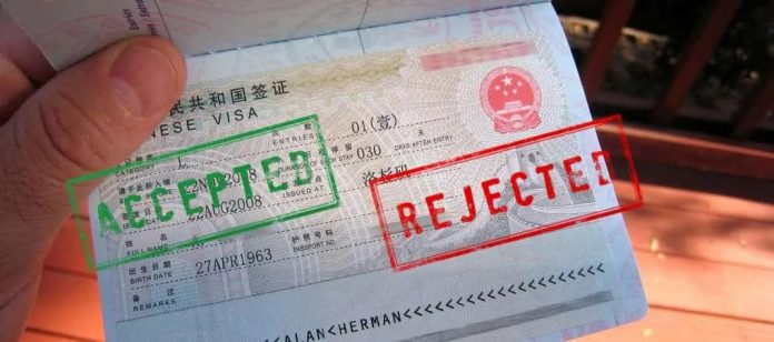visa