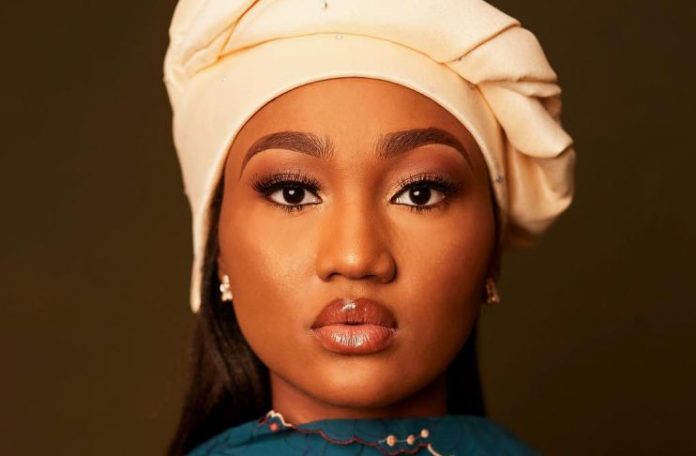 zahra buhari Zahra Buhari