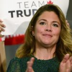 Canada: Trudeau’s Wife Tests Positive For New Coronavirus